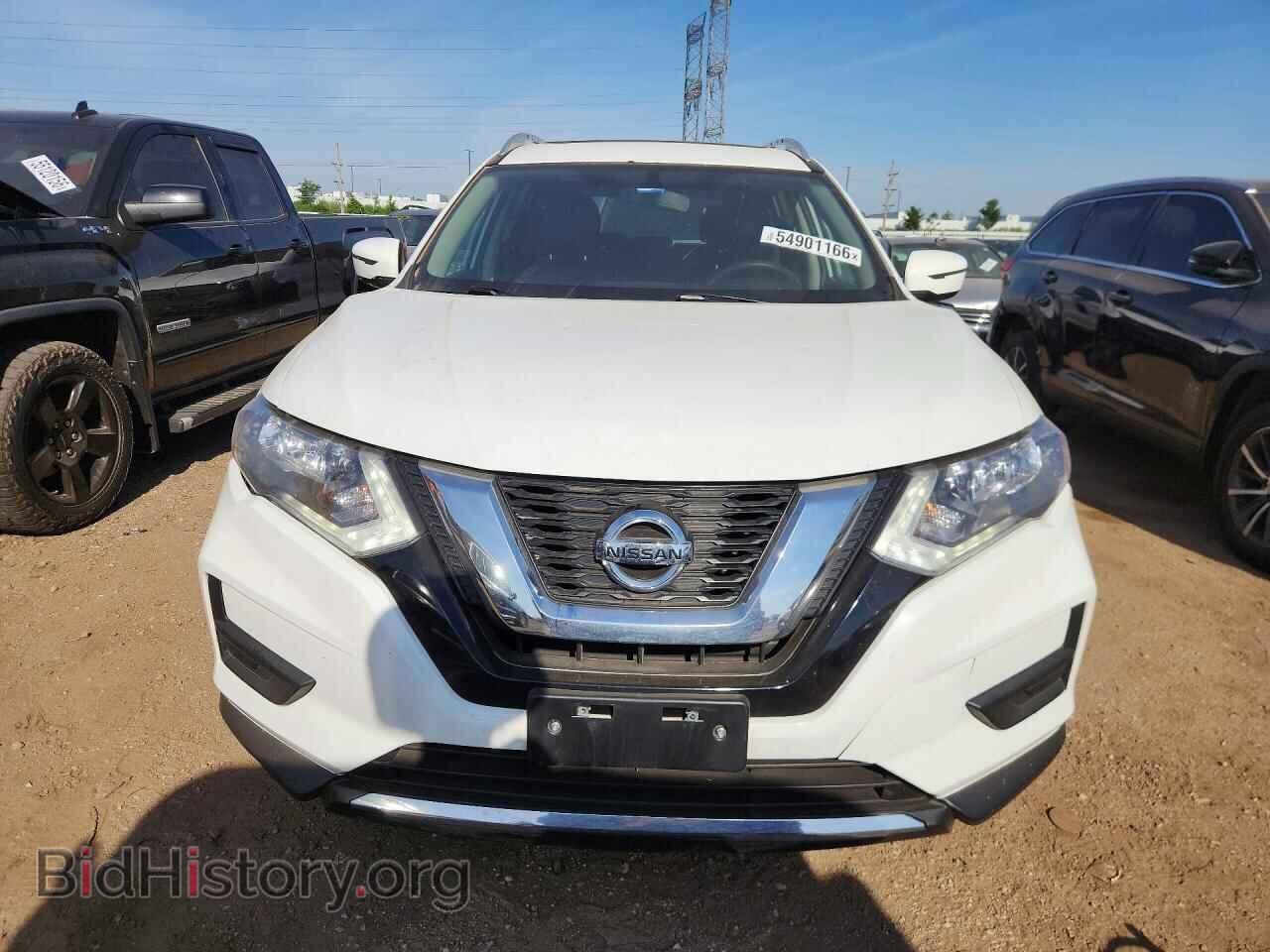 2017 NISSAN ROGUE - VIN: KNMAT2MV7HP524620 - Фото 5