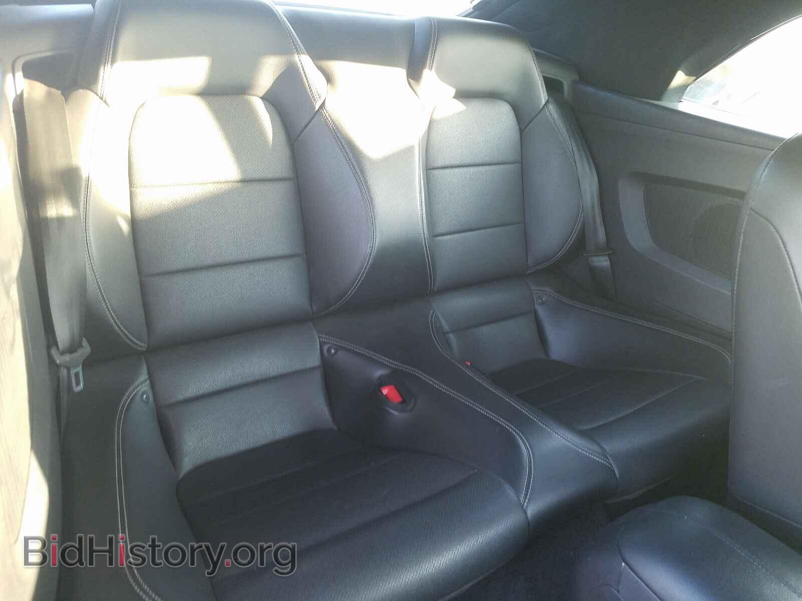 2018 FORD MUSTANG - VIN: 1FATP8UH0J5177441 - Фото 6