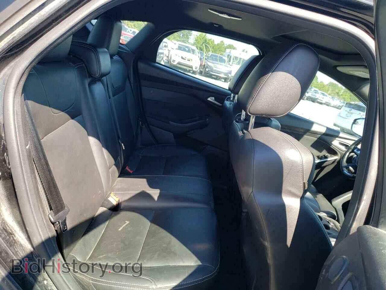 2014 FORD FOCUS - VIN: 1FADP3L97EL221986 - Фото 6