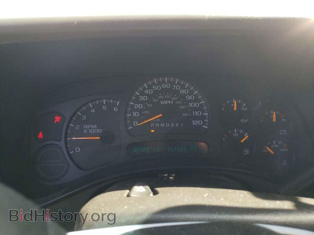 2007 GMC SIERRA - VIN: 2GTEC13V271128085 - Фото 9