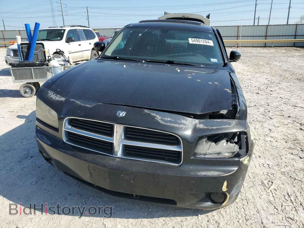 2007 DODGE CHARGER - VIN: 2B3KK53H47H648630 - Фото 5