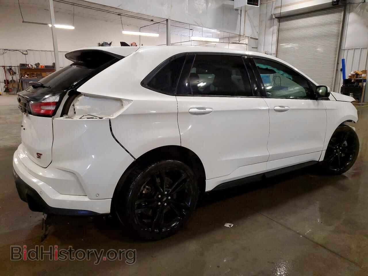 2024 FORD EDGE - VIN: 2FMPK4AP4RBA32744 - Photo 3