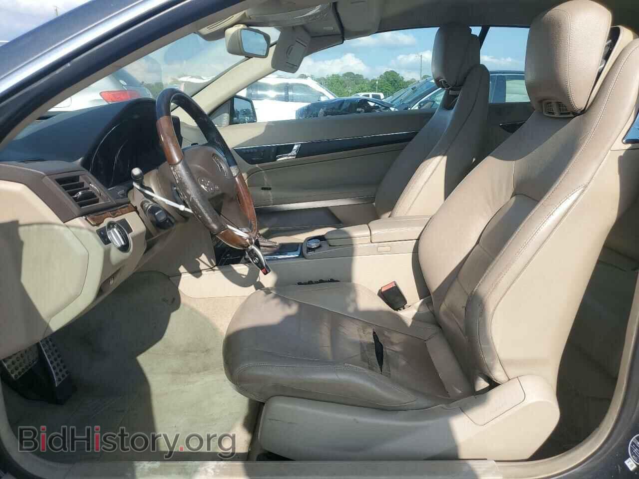 2011 MERCEDES-BENZ E-CLASS - VIN: WDDKK5GF6BF101351 - Фото 7