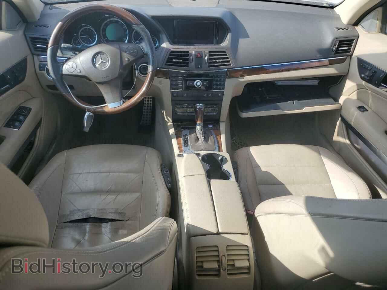 2011 MERCEDES-BENZ E-CLASS - VIN: WDDKK5GF6BF101351 - Фото 8