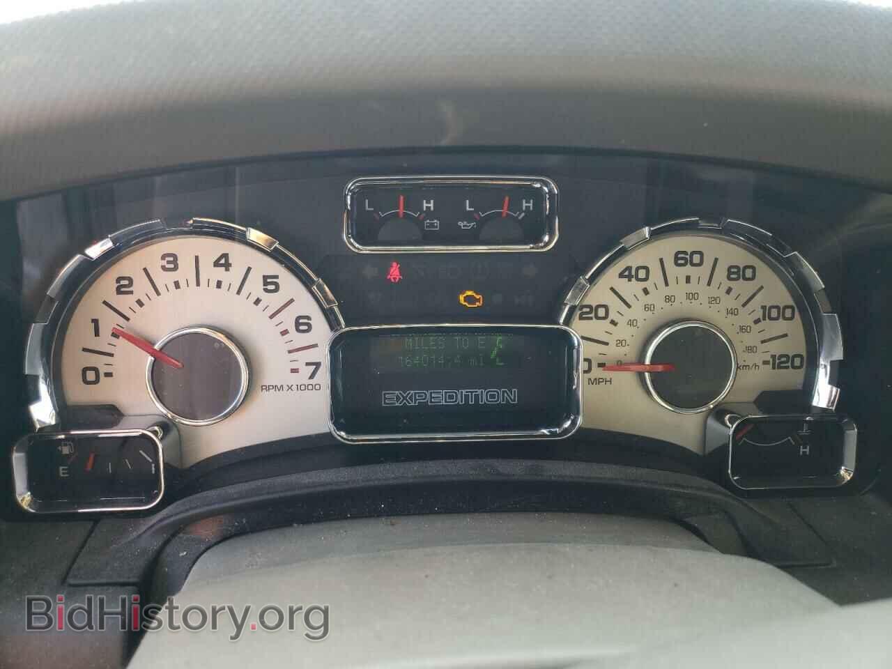 2007 FORD EXPEDITION - VIN: 1FMFU205X7LA41620 - Фото 9