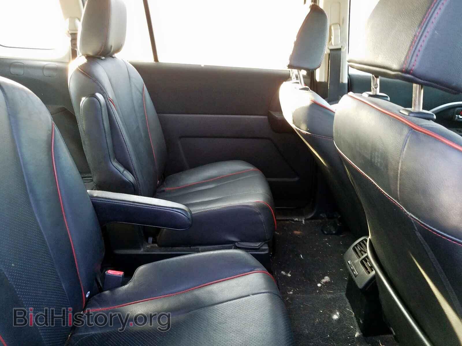 2012 MAZDA 5 - VIN: JM1CW2DL4C0126183 - Photo 6
