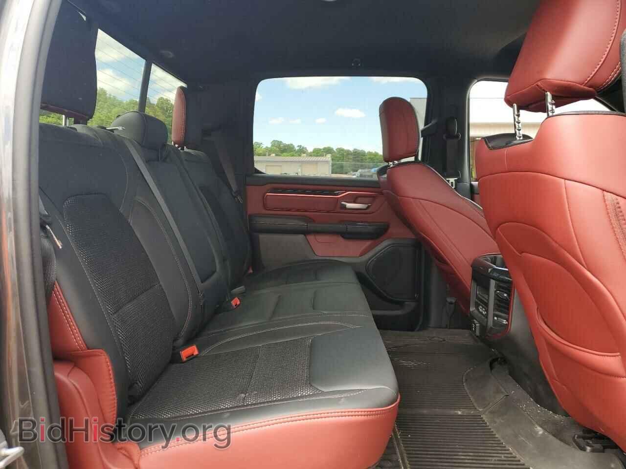 2020 RAM 1500 - VIN: 1C6SRFLT0LN314947 - Фото 10