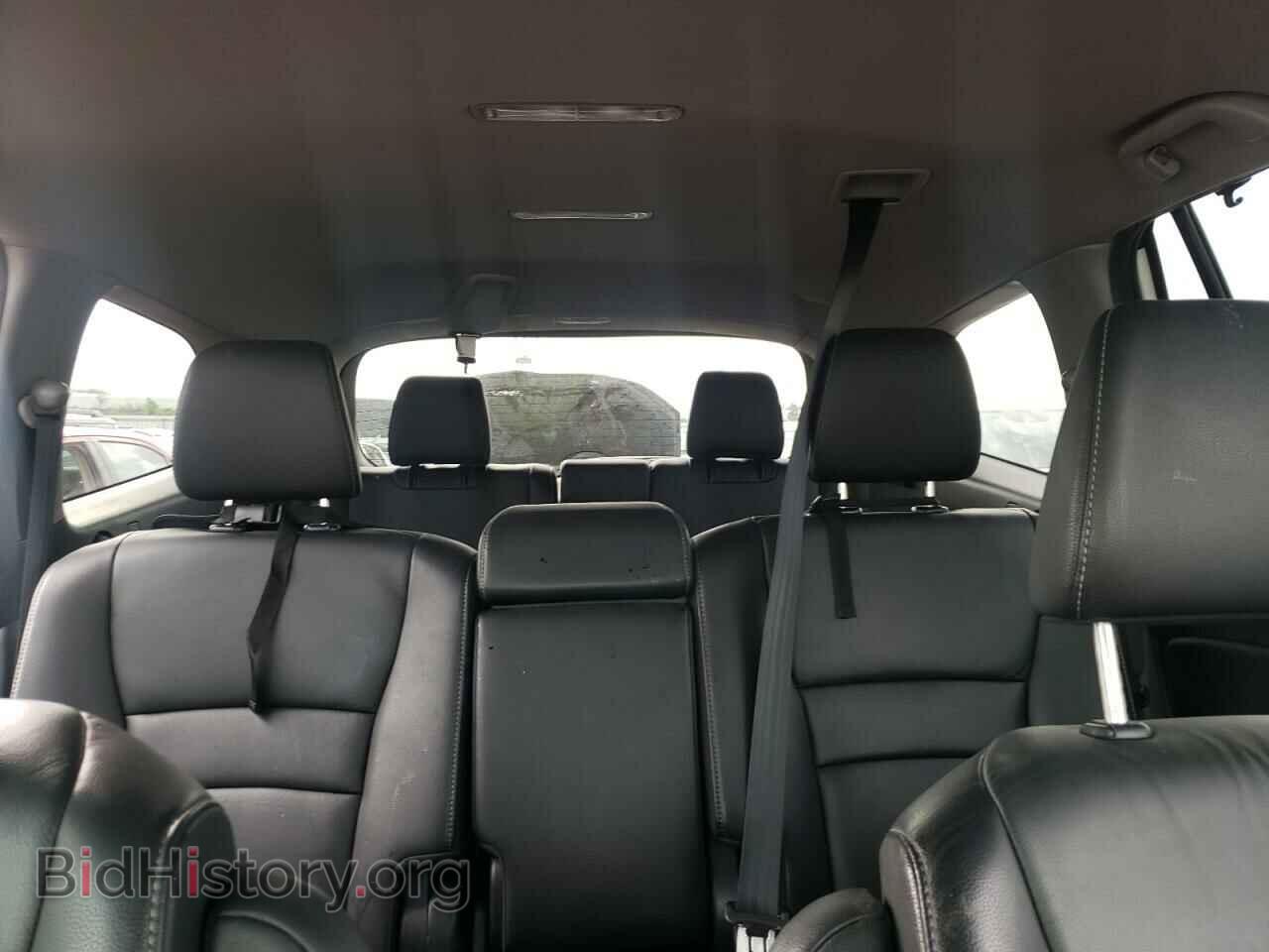2020 HONDA PILOT - VIN: 5FNYF6H52LB061070 - Фото 10