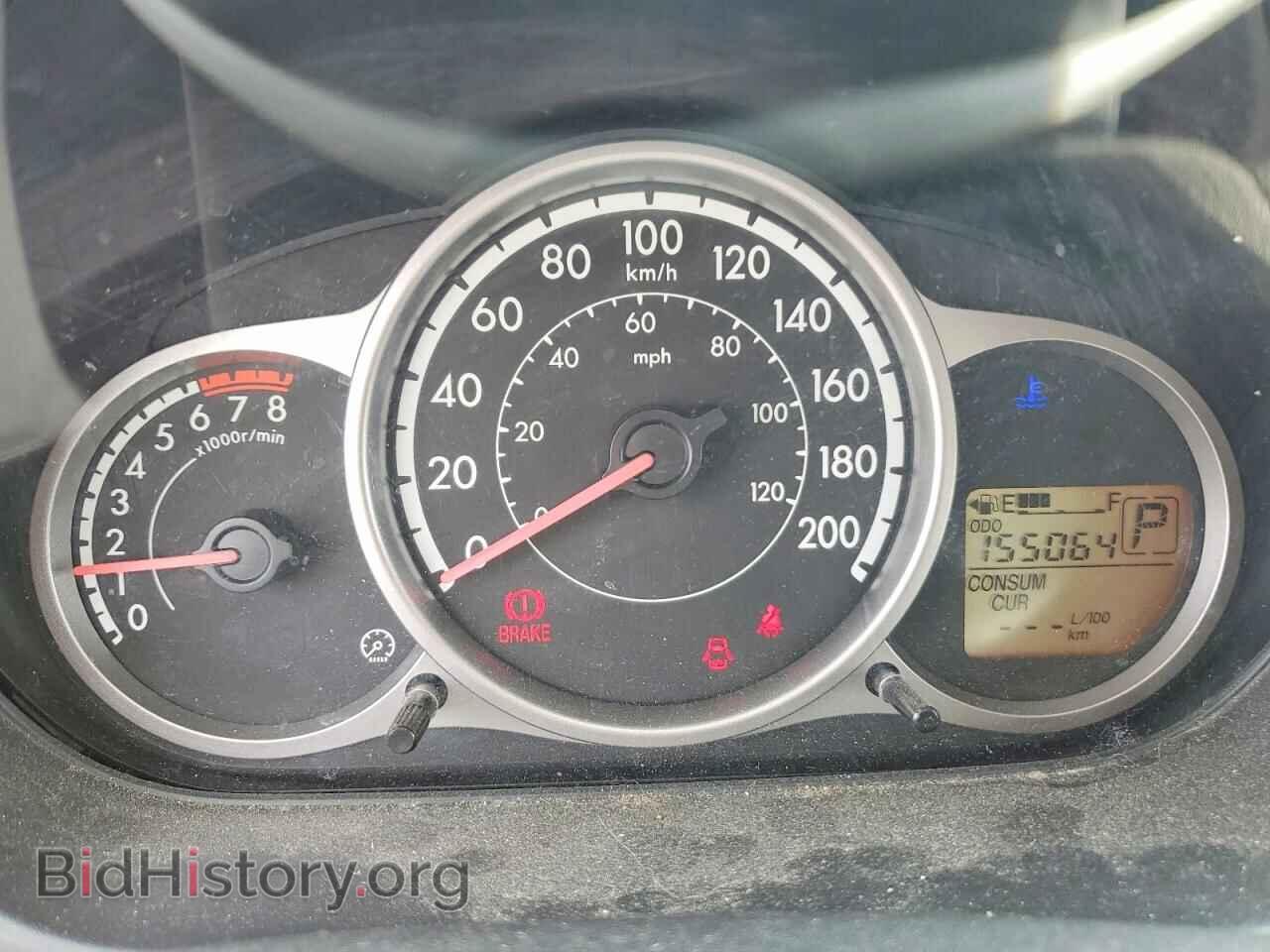 2012 MAZDA 2 - VIN: JM1DE1KYXC0140251 - Photo 9