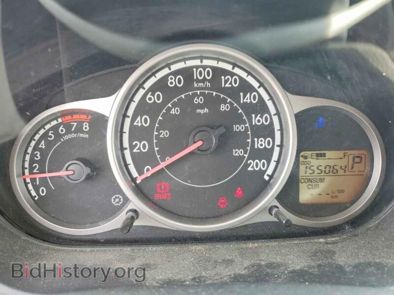 2012 Mazda 2 (VIN JM1DE1KYXC0140251) — photo 9 of 12