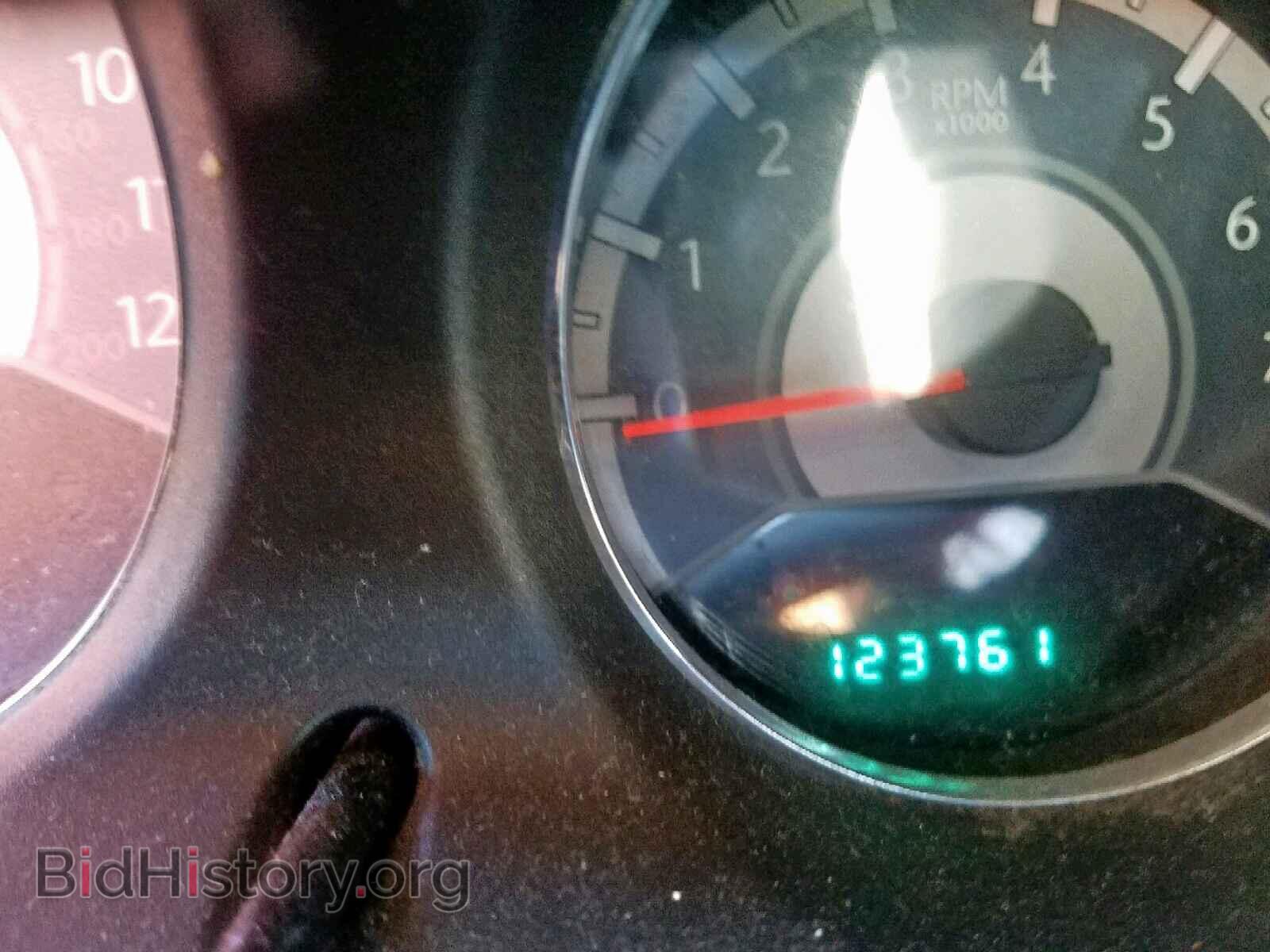 2012 CHRYSLER 200 - VIN: 1C3CCBAB3CN229123 - Фото 8