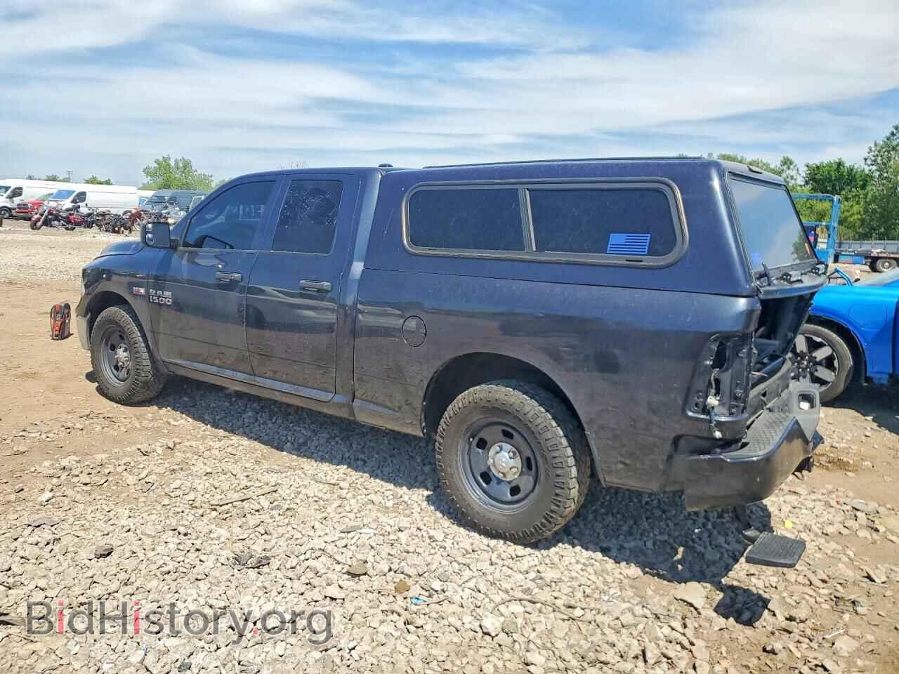 2014 RAM 1500 - VIN: 1C6RR7FT6ES378060 - Photo 2