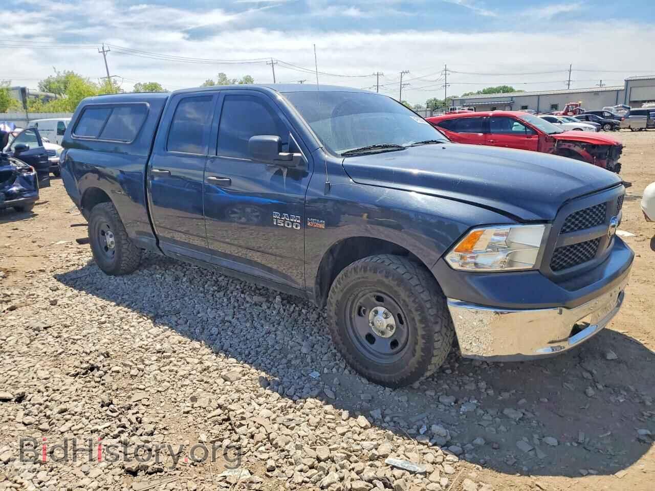2014 RAM 1500 - VIN: 1C6RR7FT6ES378060 - Photo 4