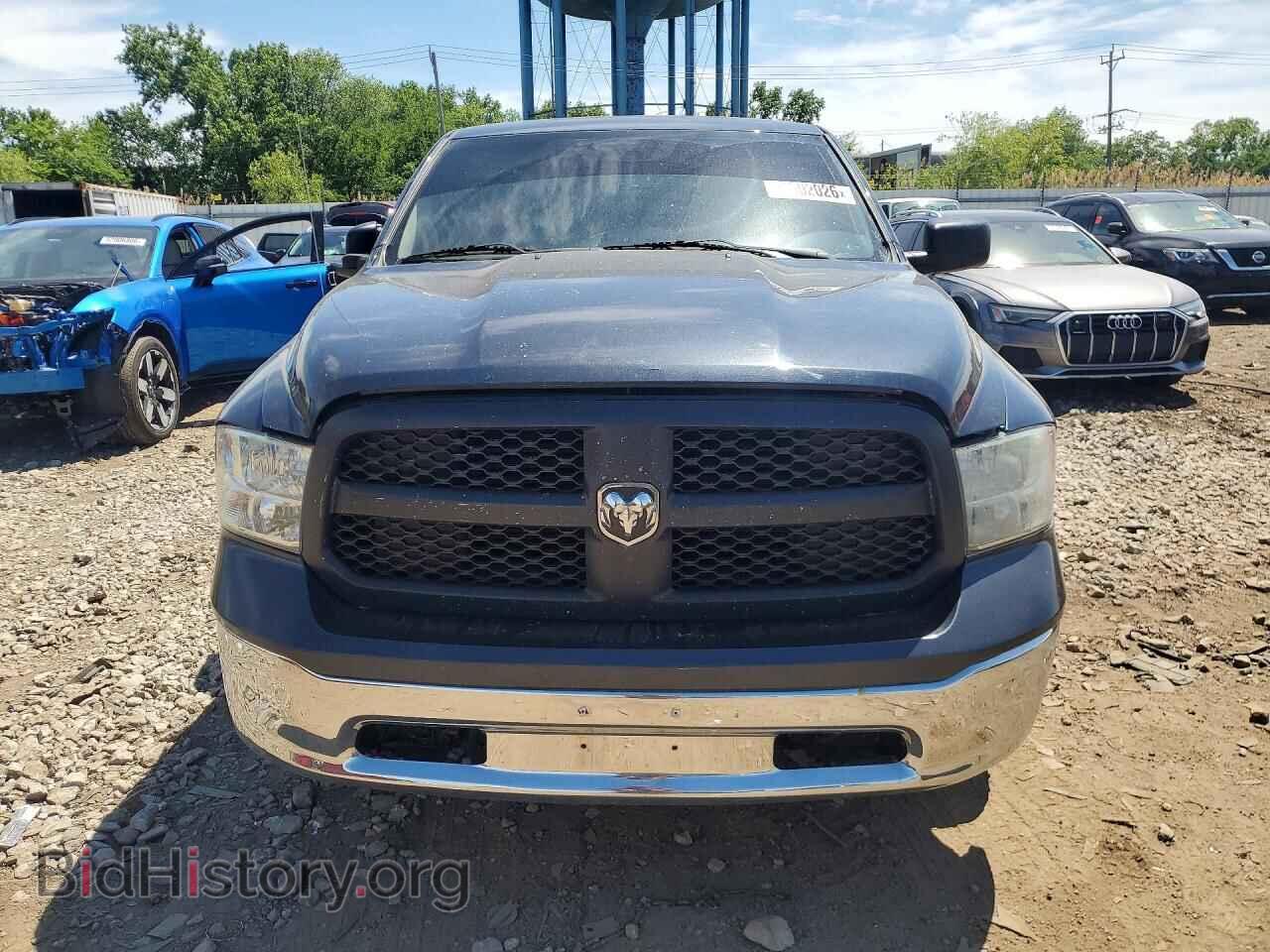 2014 RAM 1500 - VIN: 1C6RR7FT6ES378060 - Photo 5