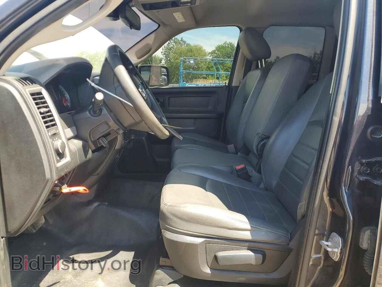 2014 RAM 1500 - VIN: 1C6RR7FT6ES378060 - Photo 7