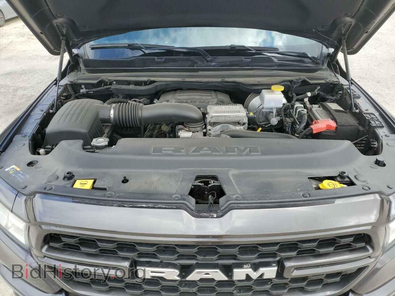 2023 RAM 1500 - VIN: 1C6SRFFT5PN700801 - Фото 11