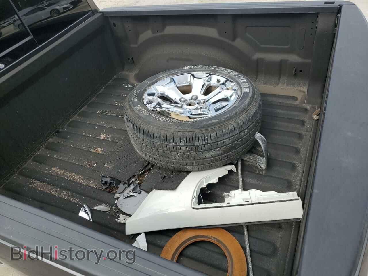 2023 RAM 1500 - VIN: 1C6SRFFT5PN700801 - Фото 12