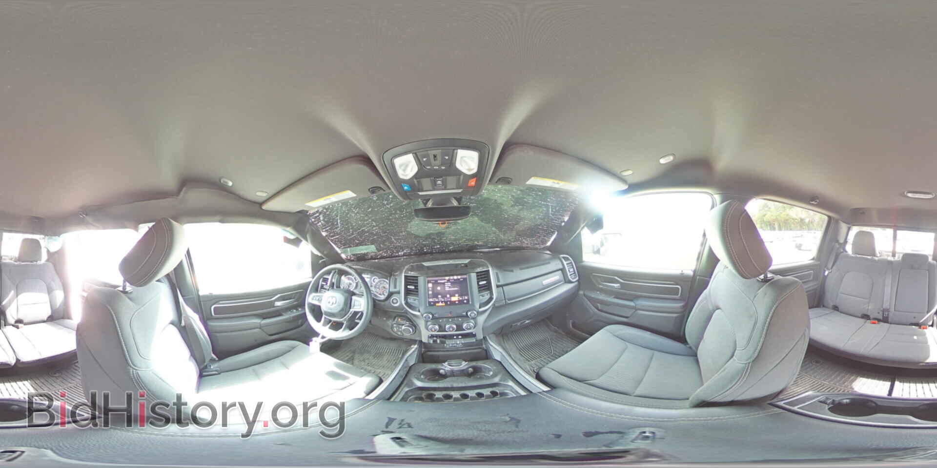 2023 RAM 1500 - VIN: 1C6SRFFT5PN700801 - Фото 15