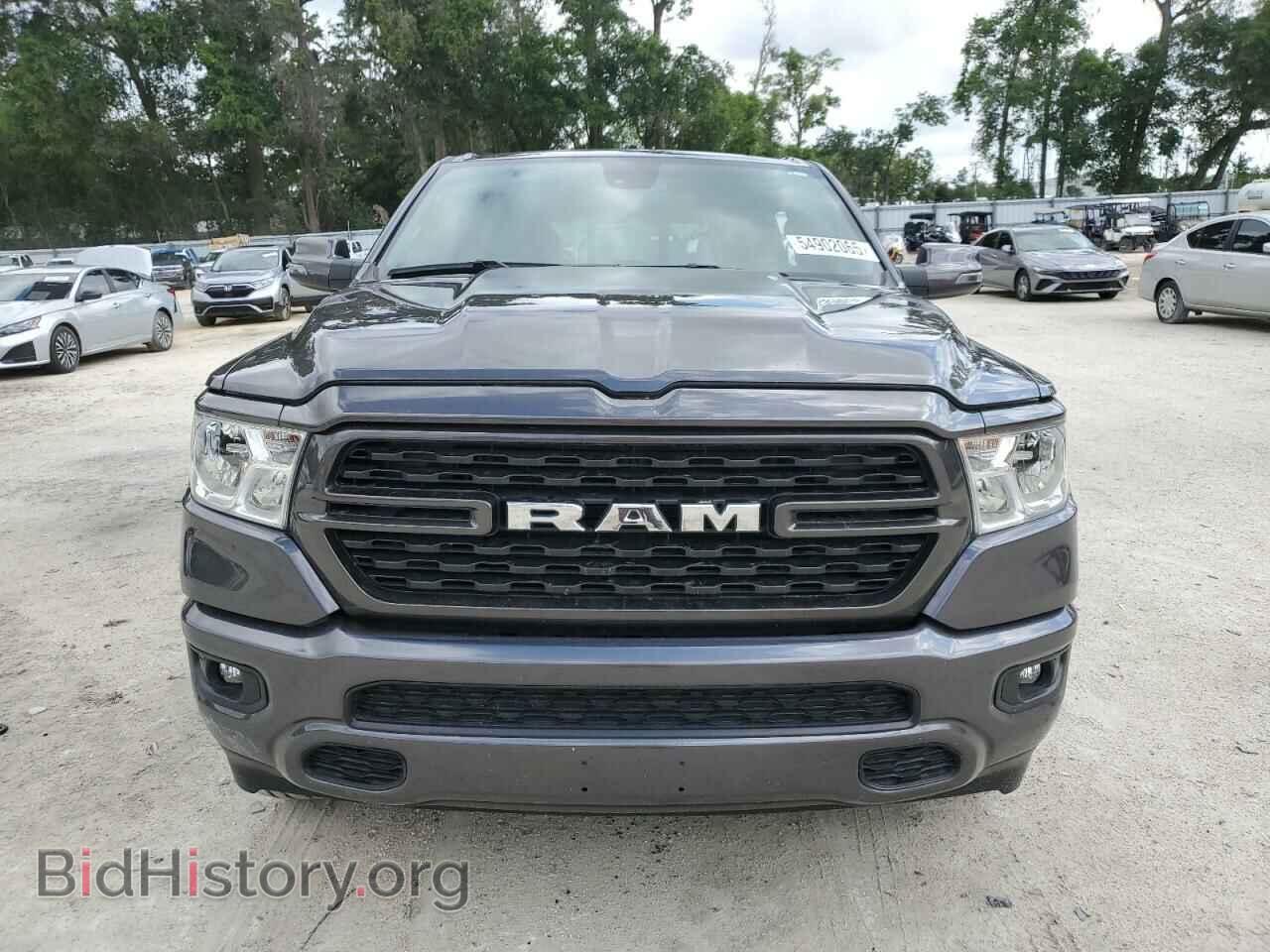 2023 RAM 1500 - VIN: 1C6SRFFT5PN700801 - Фото 5