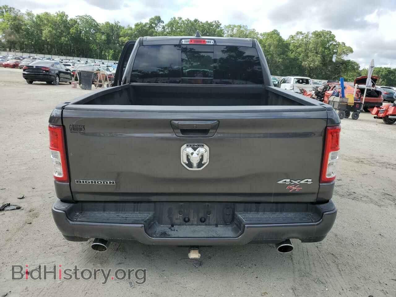 2023 RAM 1500 - VIN: 1C6SRFFT5PN700801 - Фото 6
