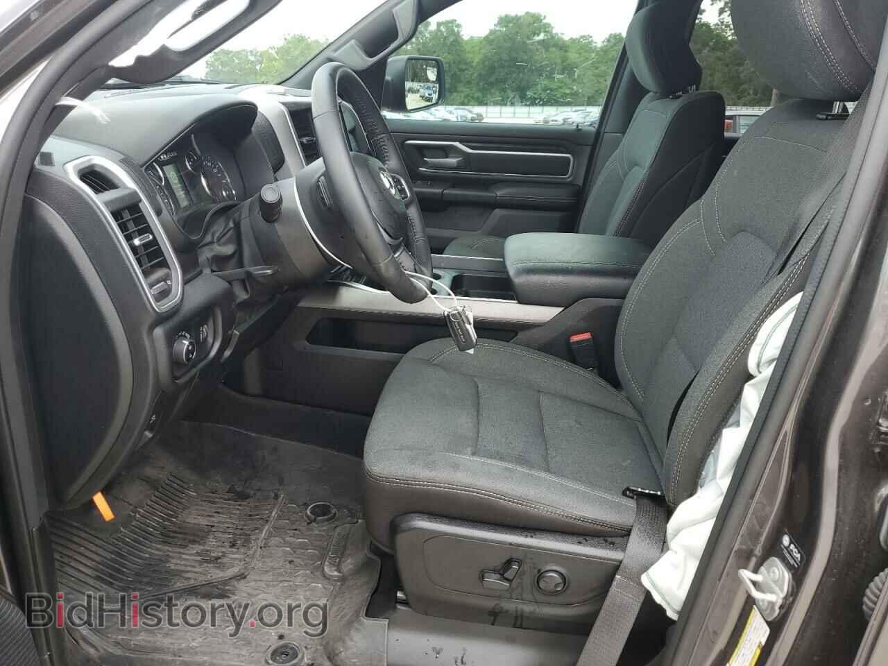 2023 RAM 1500 - VIN: 1C6SRFFT5PN700801 - Фото 7