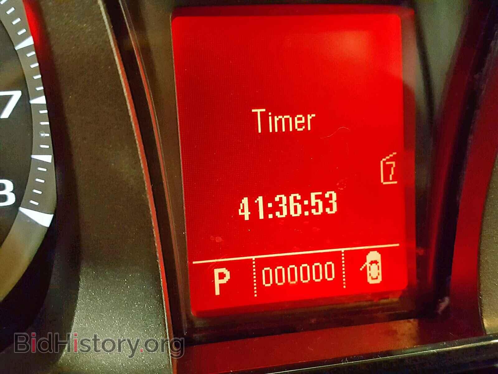 2010 GMC TERRAIN SL - VIN: 2CTFLEEW8A6228658 - Фото 8