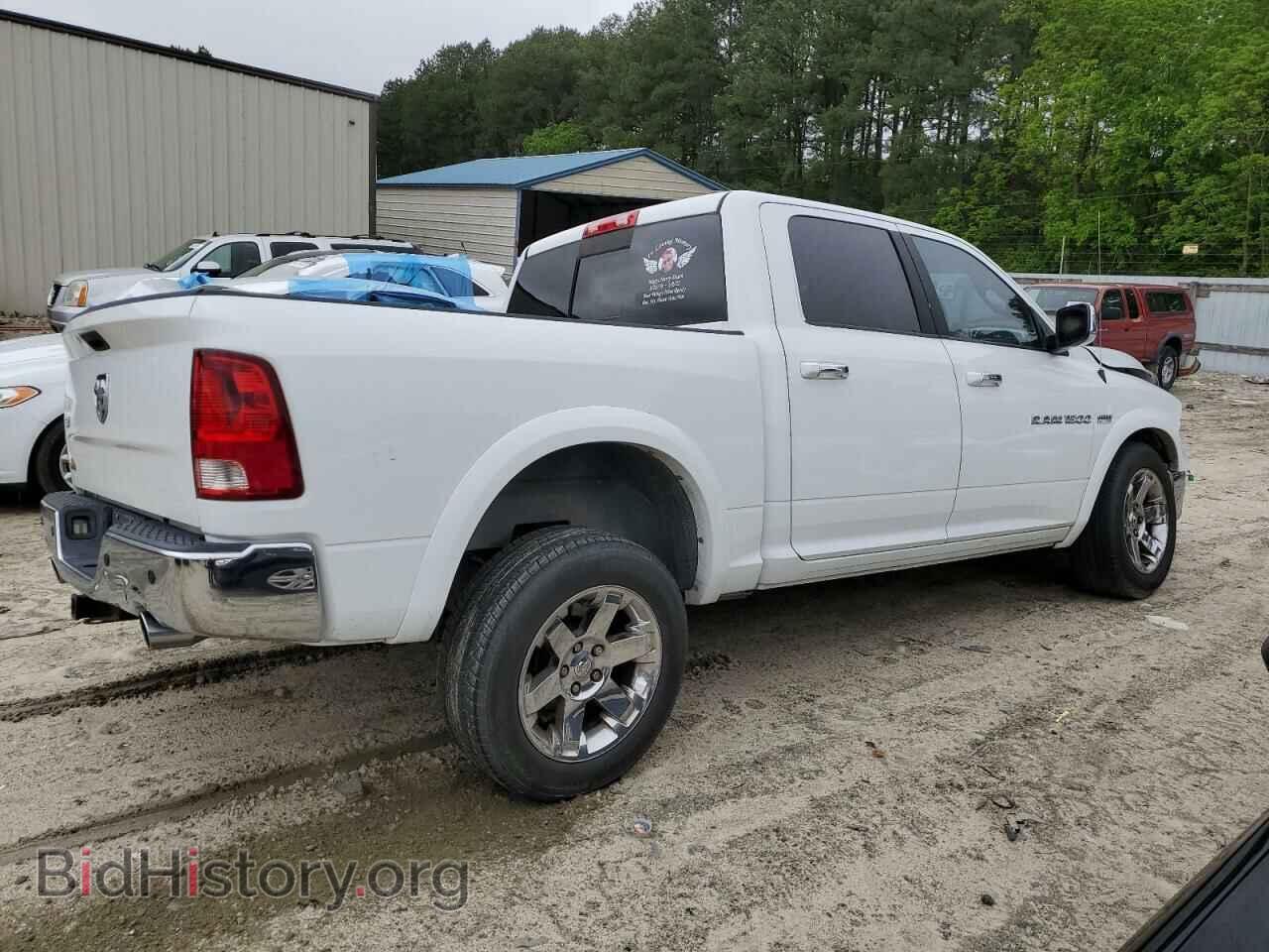 2011 DODGE All Models - VIN: 1D7RB1CT0BS713197 - Photo 3