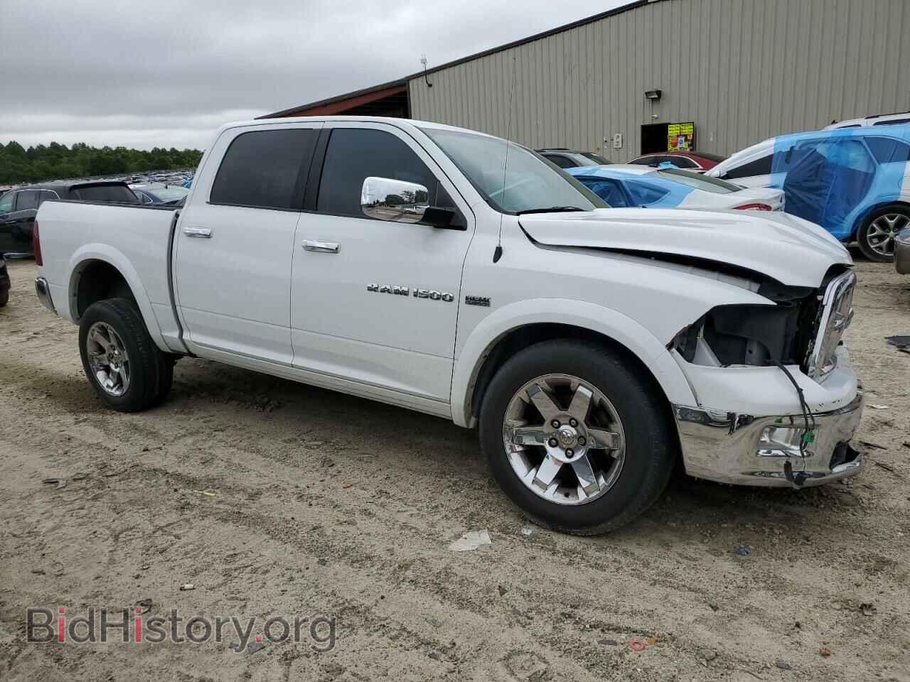 2011 DODGE All Models - VIN: 1D7RB1CT0BS713197 - Photo 4