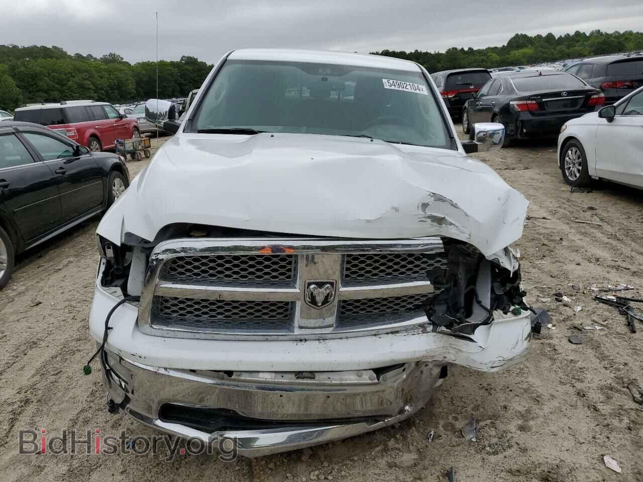 2011 DODGE All Models - VIN: 1D7RB1CT0BS713197 - Photo 5