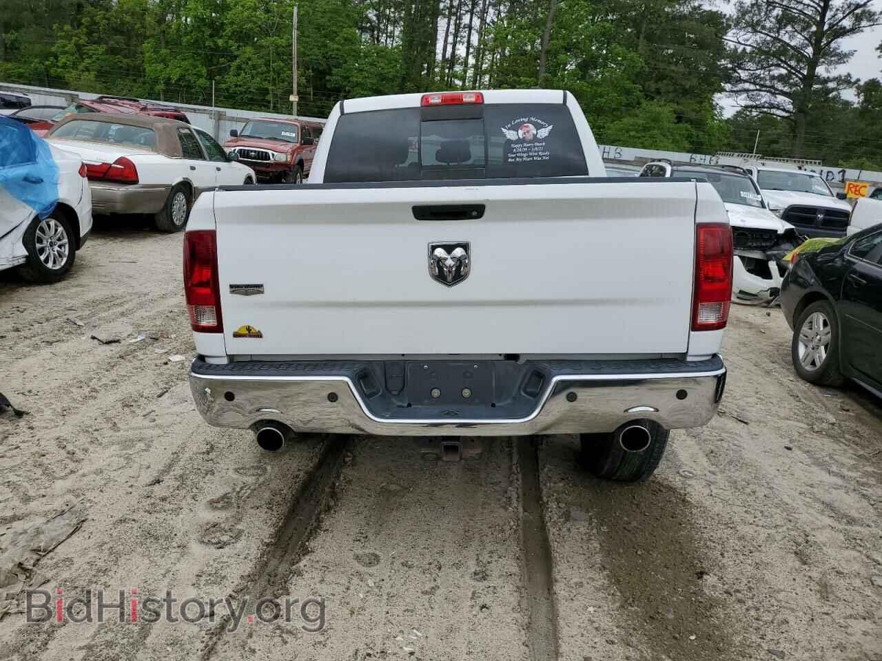 2011 DODGE All Models - VIN: 1D7RB1CT0BS713197 - Photo 6