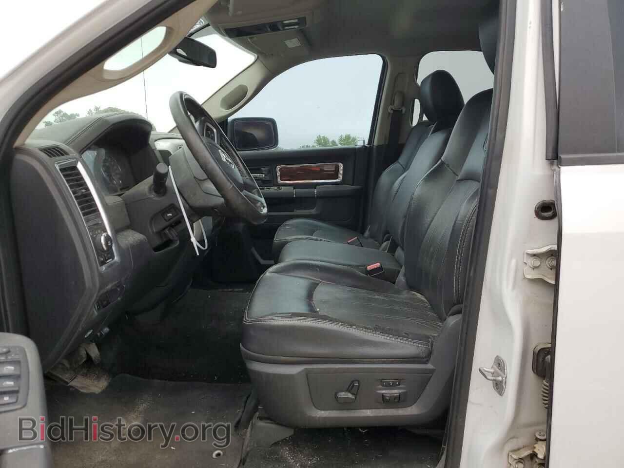 2011 DODGE All Models - VIN: 1D7RB1CT0BS713197 - Photo 7