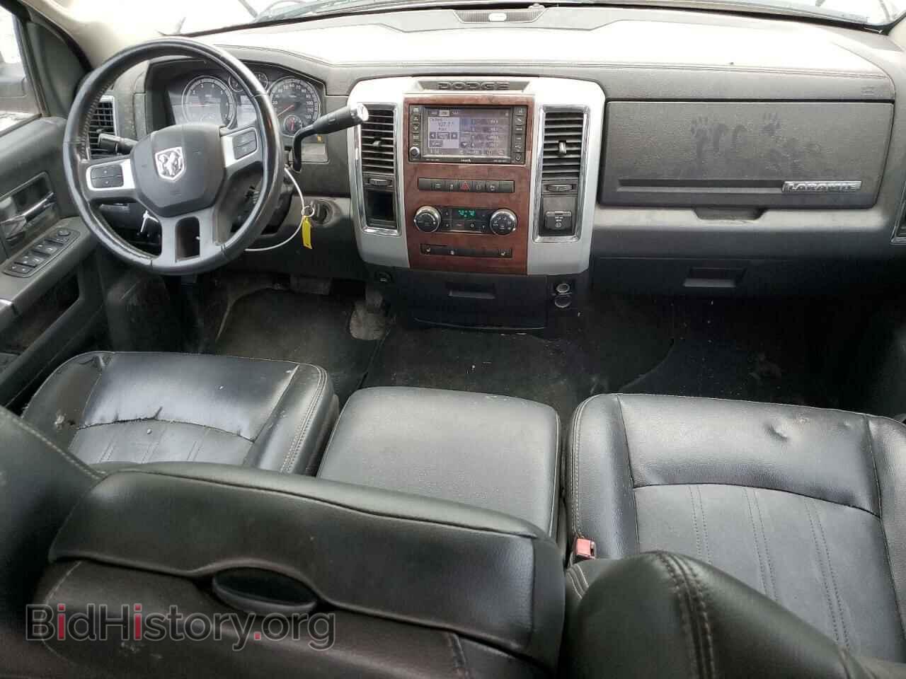 2011 DODGE All Models - VIN: 1D7RB1CT0BS713197 - Photo 8