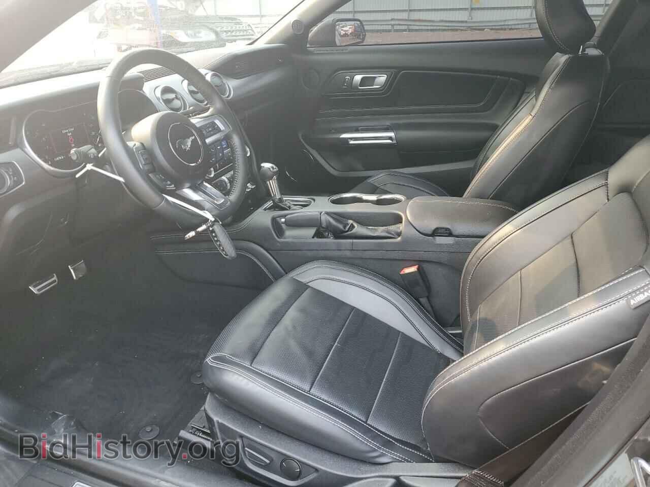 2020 FORD ALL Models - VIN: 1FA6P8TH5L5153511 - Фото 7