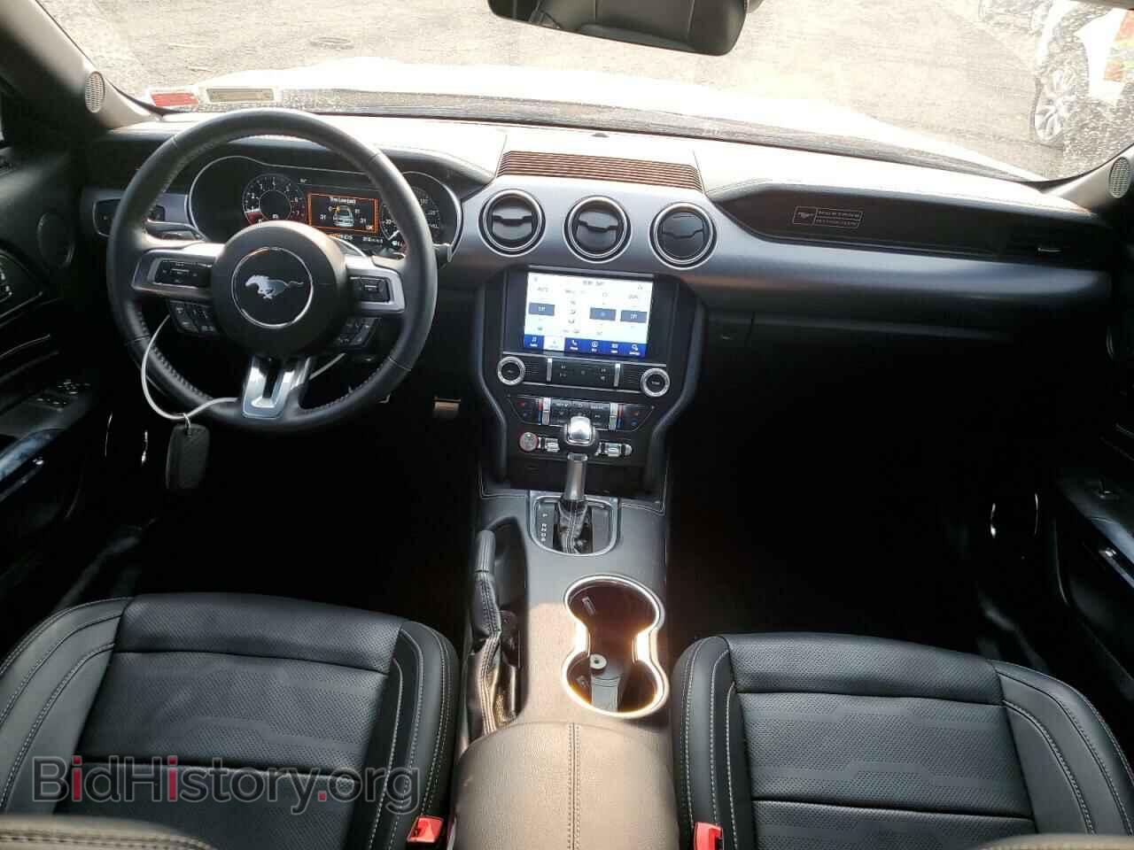 2020 FORD ALL Models - VIN: 1FA6P8TH5L5153511 - Фото 8