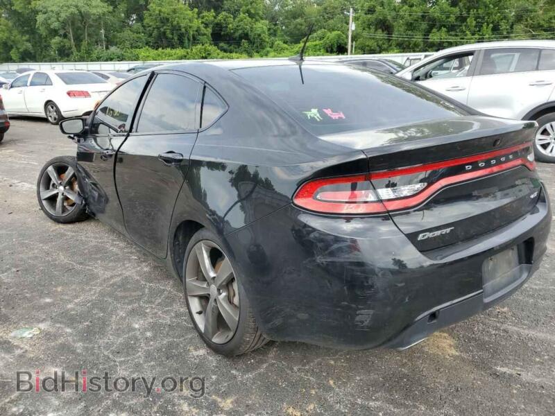 2015 Dodge DART (VIN 1C3CDFEB5FD152909) — photo 3 of 10