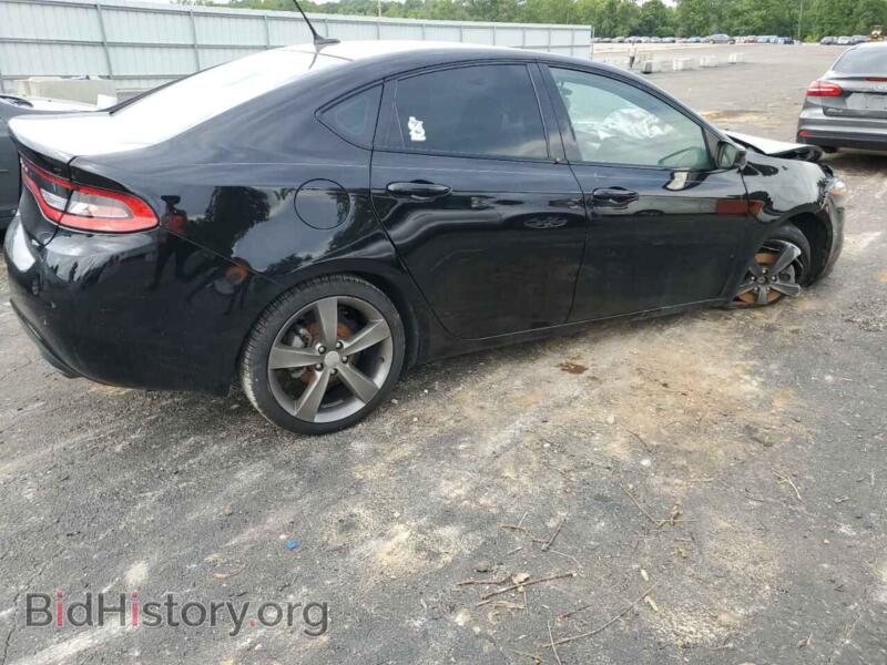 2015 Dodge DART (VIN 1C3CDFEB5FD152909) — photo 4 of 10
