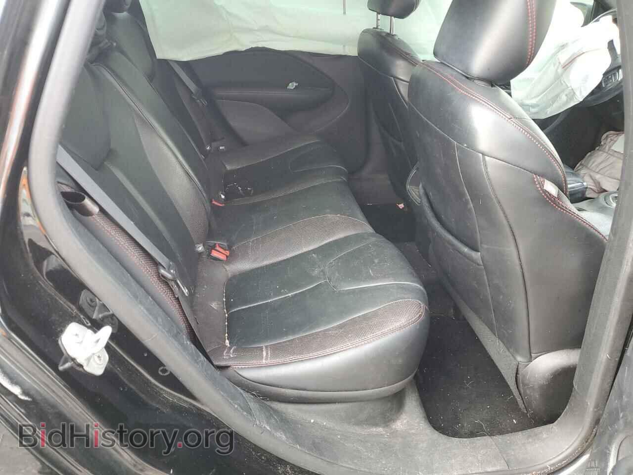 2015 DODGE DART - VIN: 1C3CDFEB5FD152909 - Фото 6