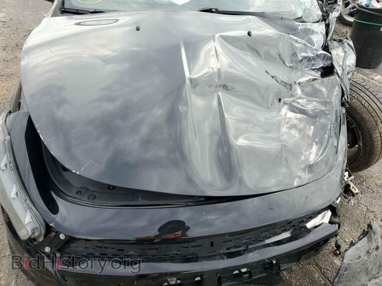 2015 DODGE DART - VIN: 1C3CDFEB5FD152909 - Фото 7