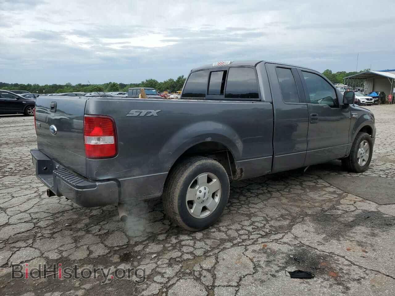 2006 FORD All Models - VIN: 1FTRX12W06NB75614 - Фото 3