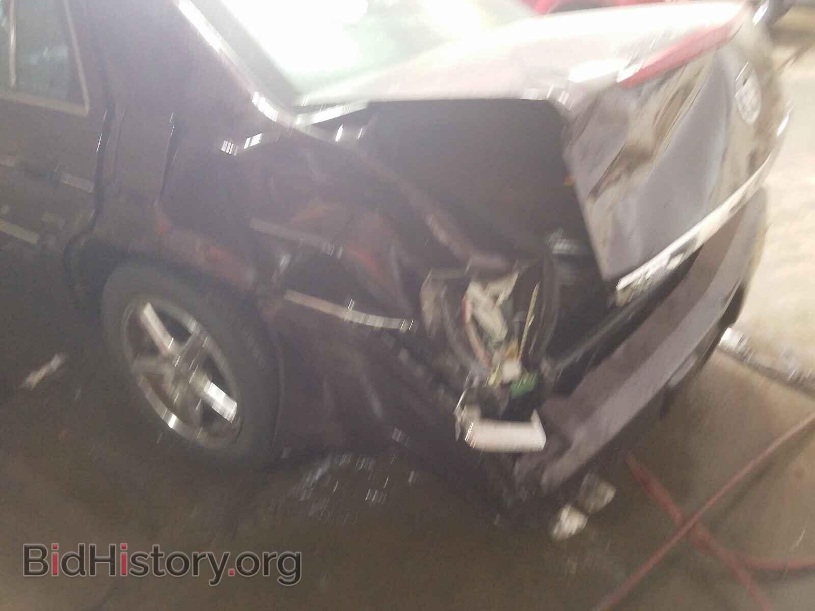 2008 CADILLAC DTS - VIN: 1G6KD57Y08U196356 - Фото 10