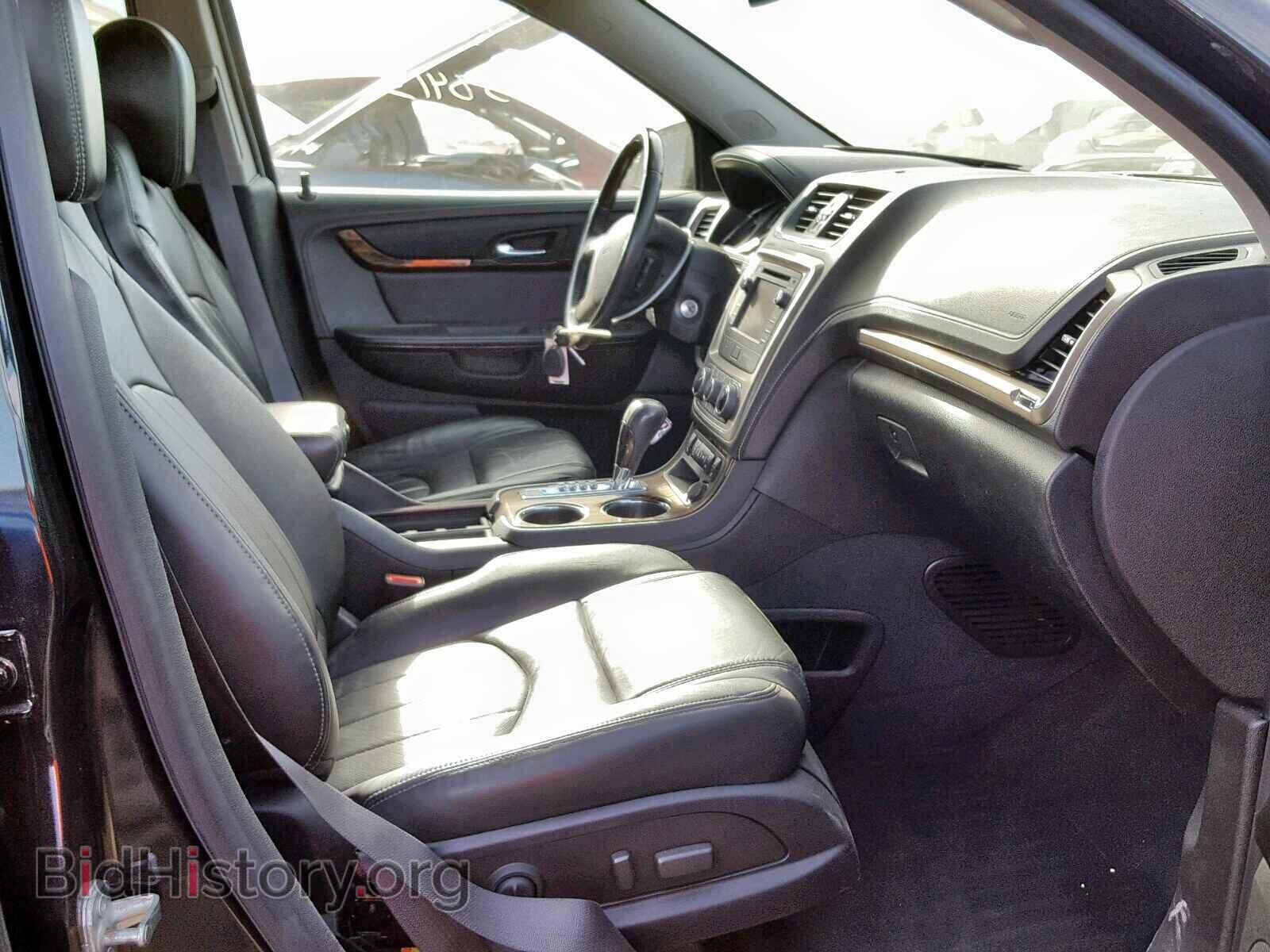 2013 GMC ACADIA DEN - VIN: 1GKKVTKD4DJ266718 - Фото 5