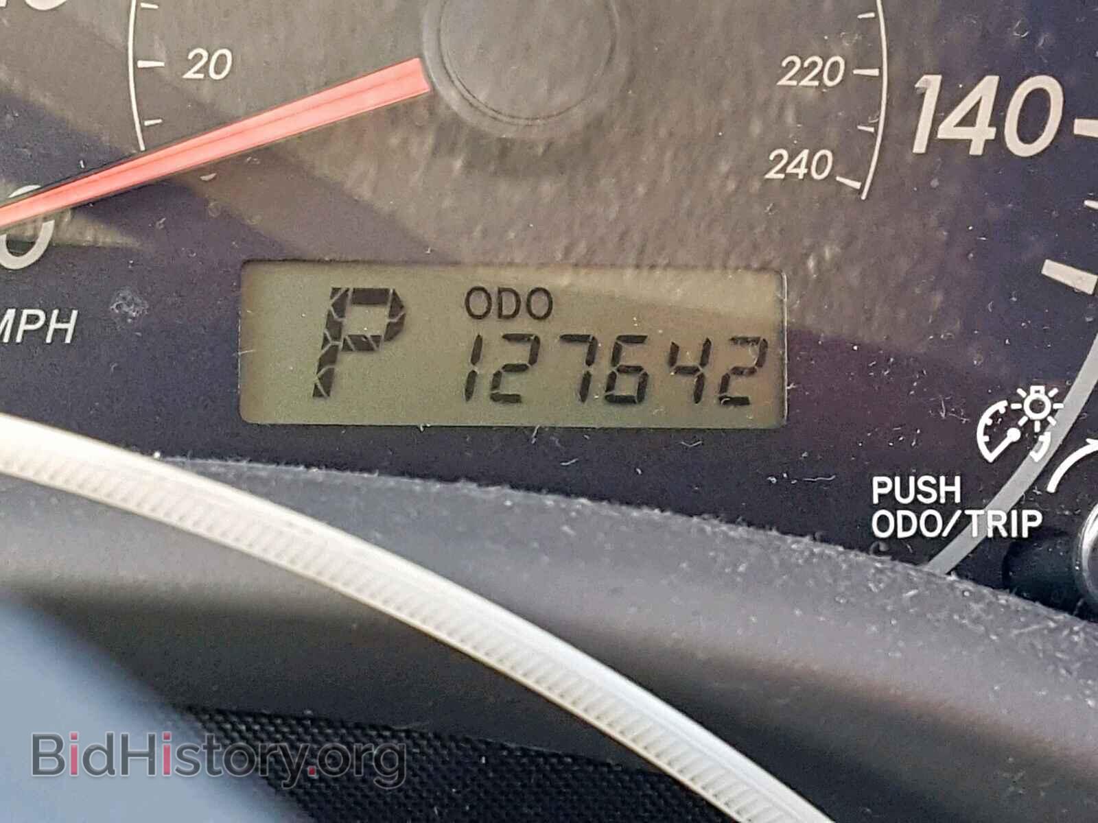 2009 TOYOTA COROLLA BA - VIN: JTDBL40E799088864 - Фото 8