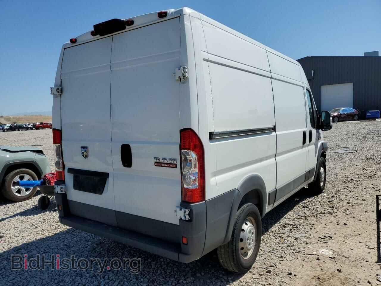 2016 RAM PROMASTER - VIN: 3C6TRVBG5GE107337 - Фото 4
