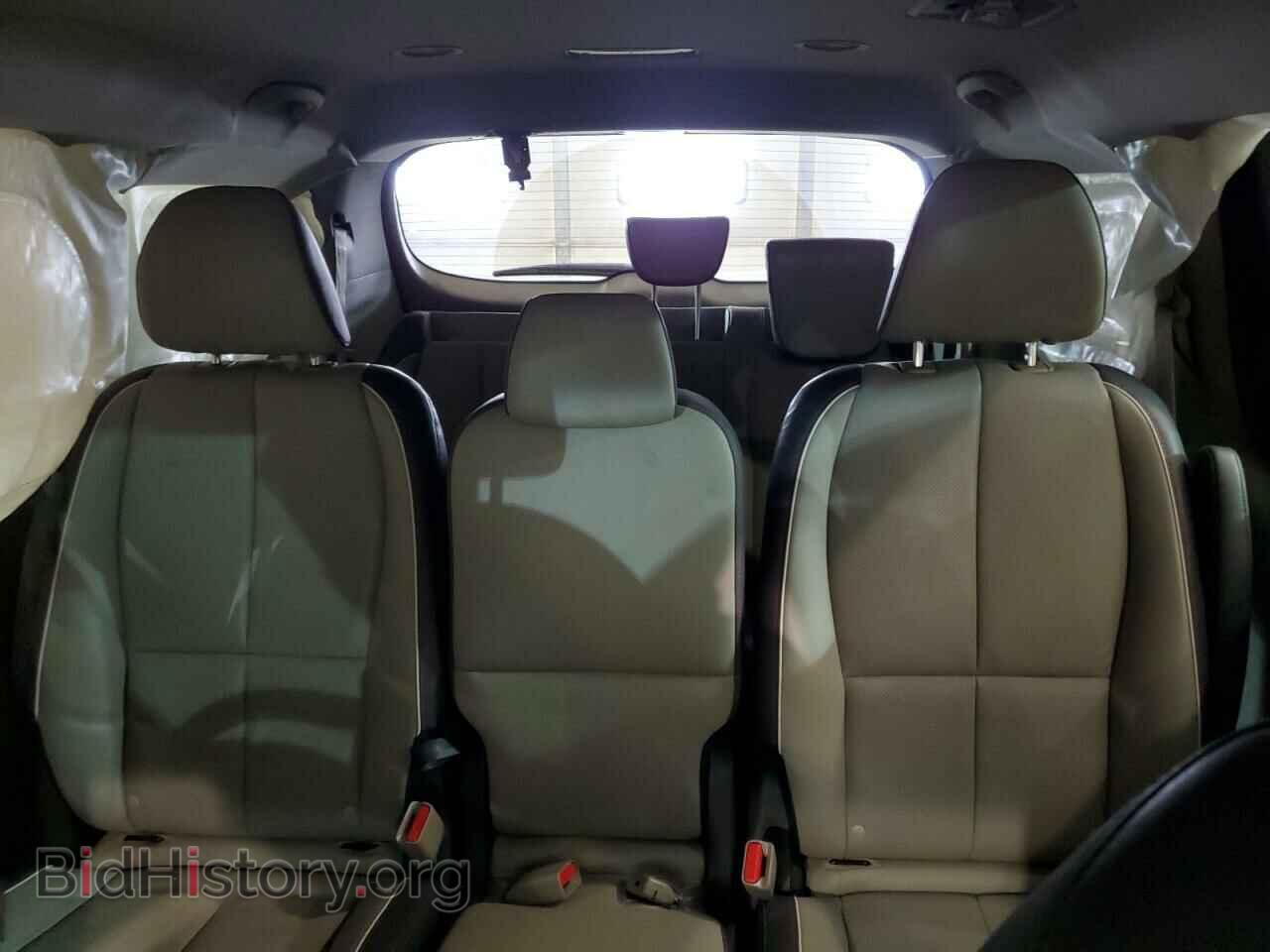 2018 KIA All Models - VIN: KNDMB5C19J6387210 - Фото 10