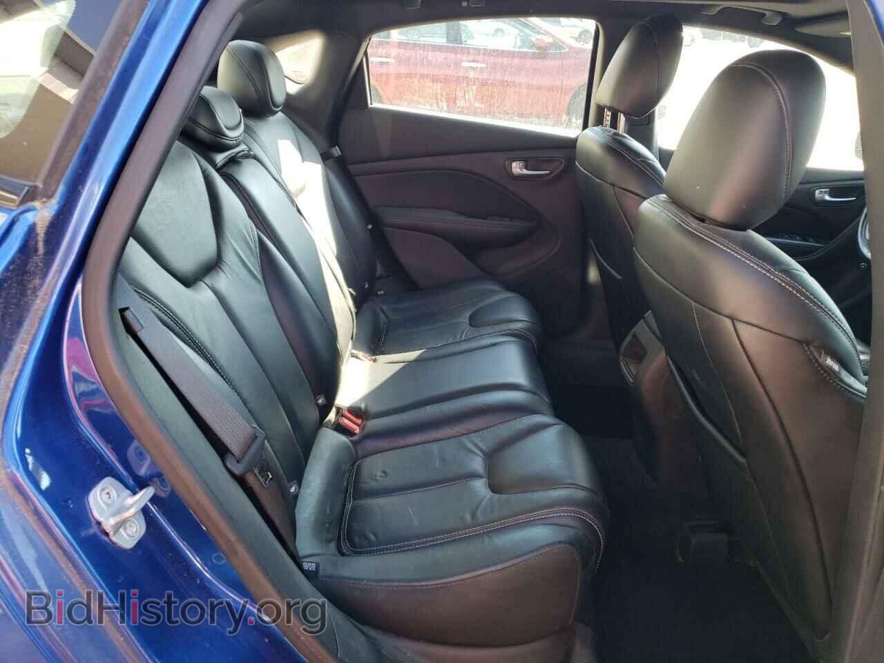 2013 DODGE DART - VIN: 1C3CDFCH1DD157352 - Фото 10