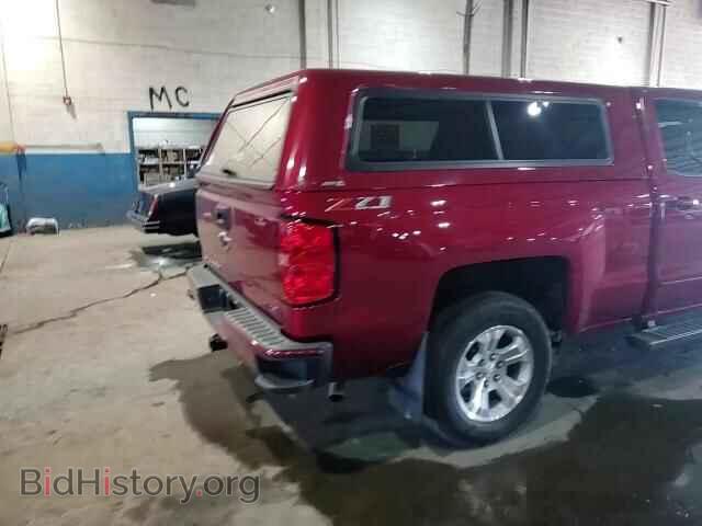 2019 CHEVROLET SILVERADO - VIN: 2GCVKPEC2K1184604 - Фото 13