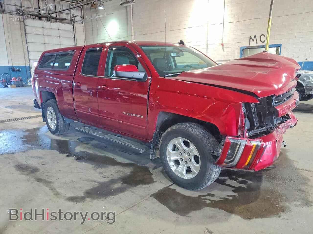 2019 CHEVROLET SILVERADO - VIN: 2GCVKPEC2K1184604 - Фото 4