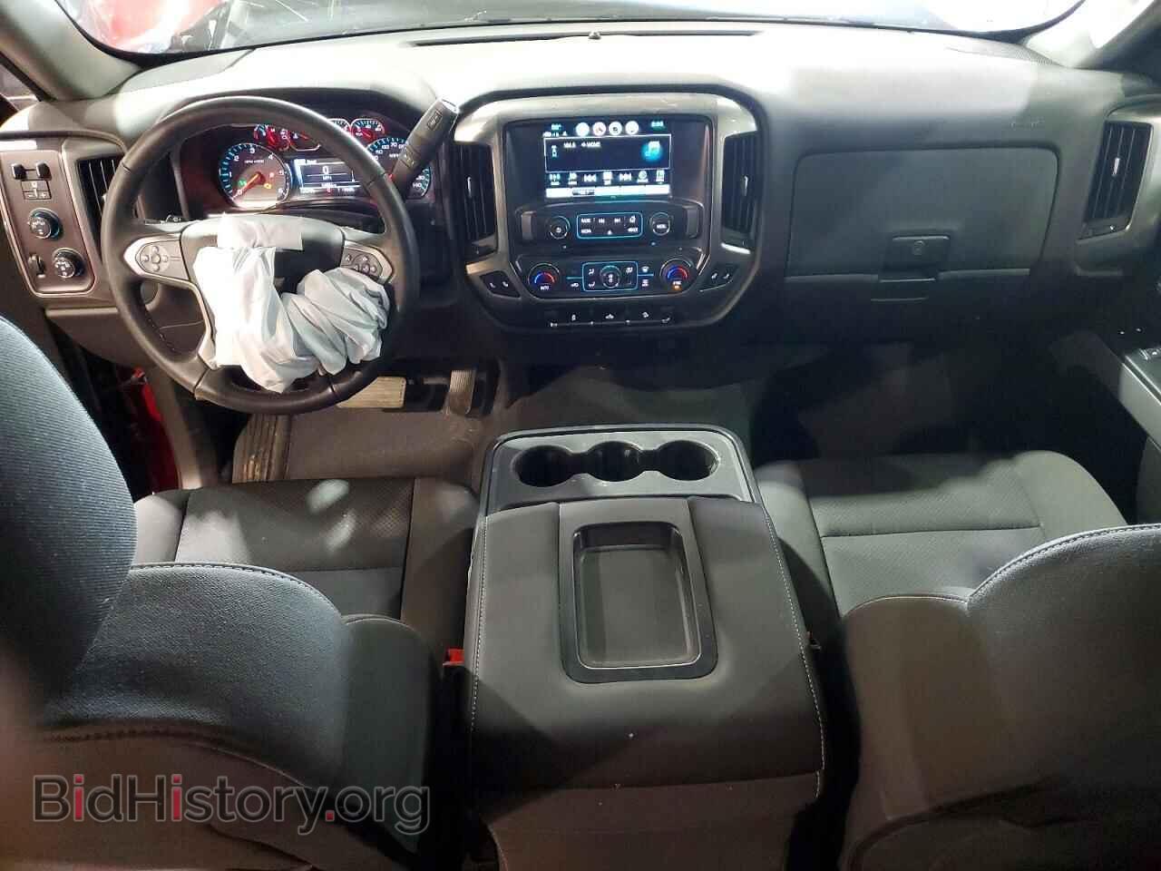 2019 CHEVROLET SILVERADO - VIN: 2GCVKPEC2K1184604 - Фото 8