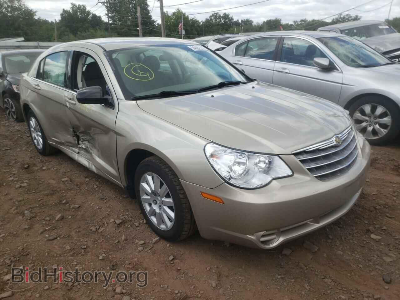 Фотография 1C3LC46B39N544873 - CHRYSLER SEBRING 2009