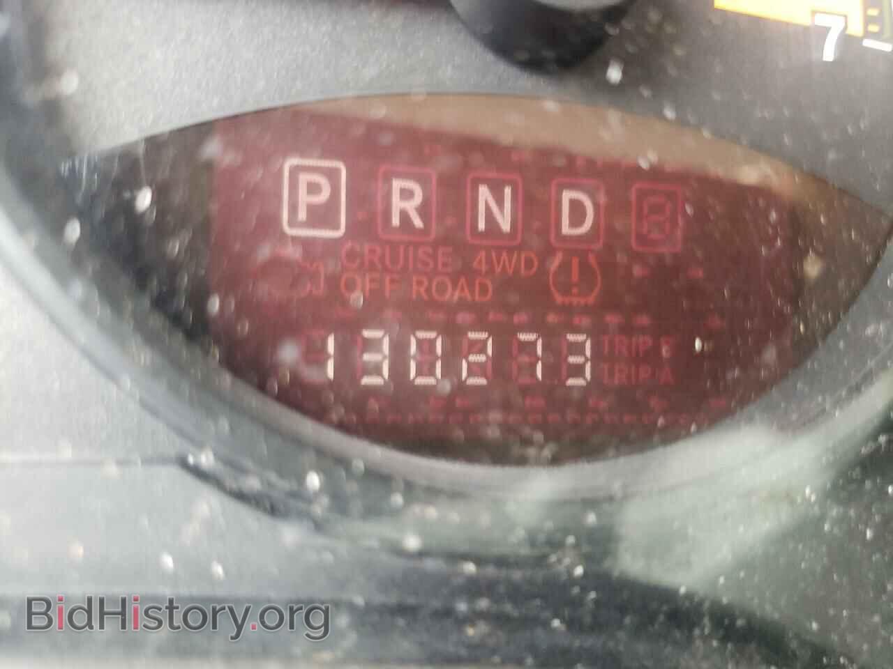 2015 JEEP COMPASS - VIN: 1C4NJDBB4FD321307 - Фото 8